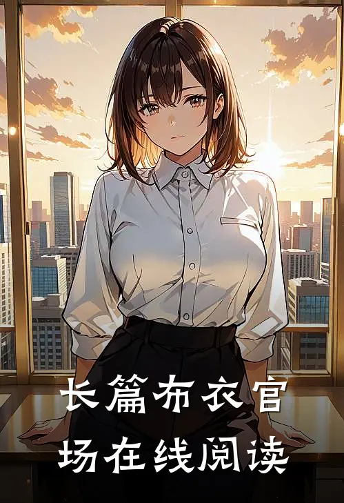长篇布衣官场在线阅读