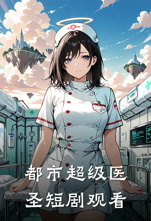 都市超级医圣短剧观看