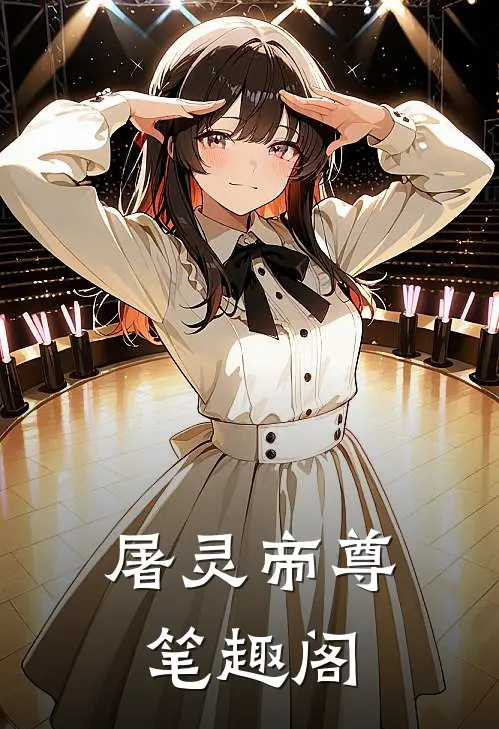 屠灵帝尊笔趣阁