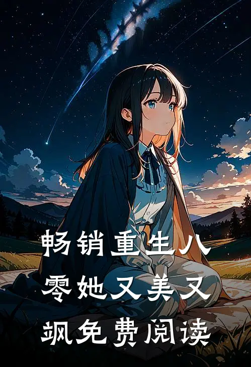 畅销重生八零她又美又飒免费阅读