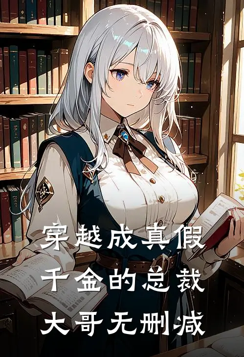 穿越成真假千金的总裁大哥无删减