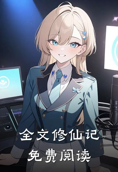 全文修仙记免费阅读