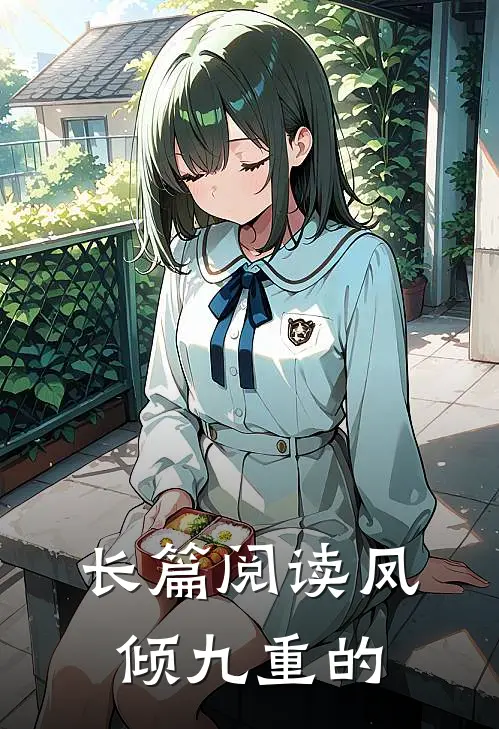 长篇阅读凤倾九重的