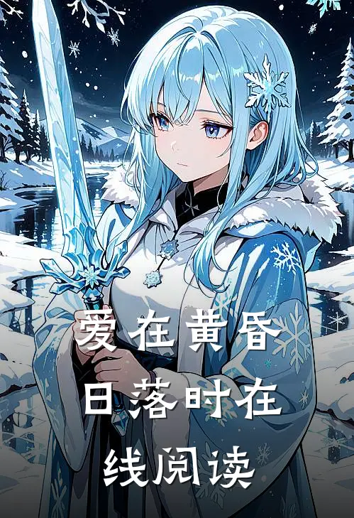 爱在黄昏日落时在线阅读