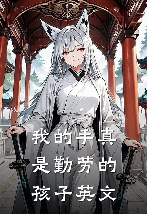 我的手真是勤劳的孩子英文