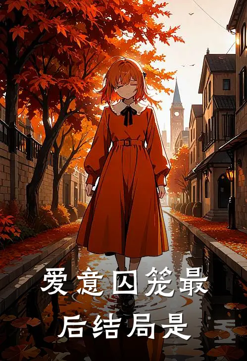 爱意囚笼最后结局是