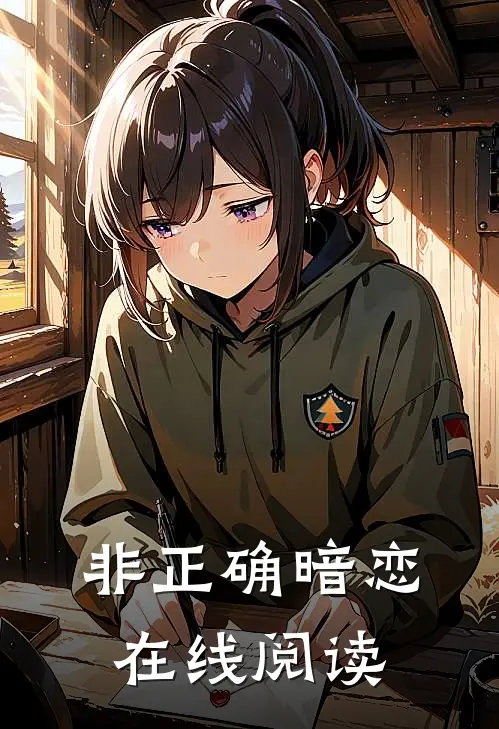 非正确暗恋在线阅读