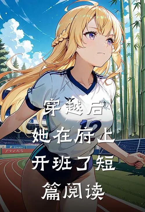 穿越后,她在府上开班了短篇阅读