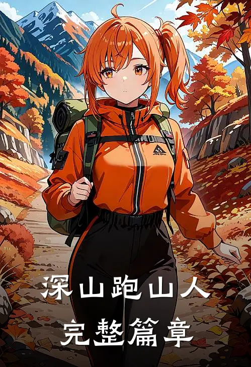 深山跑山人完整篇章