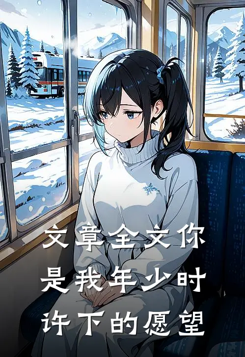 文章全文你是我年少时许下的愿望