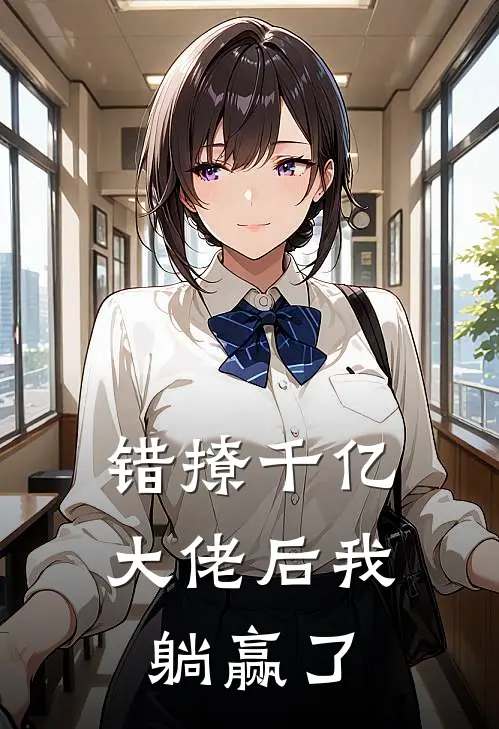 错撩千亿大佬后我躺赢了