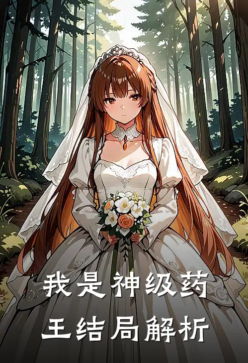 我是神级药王结局解析