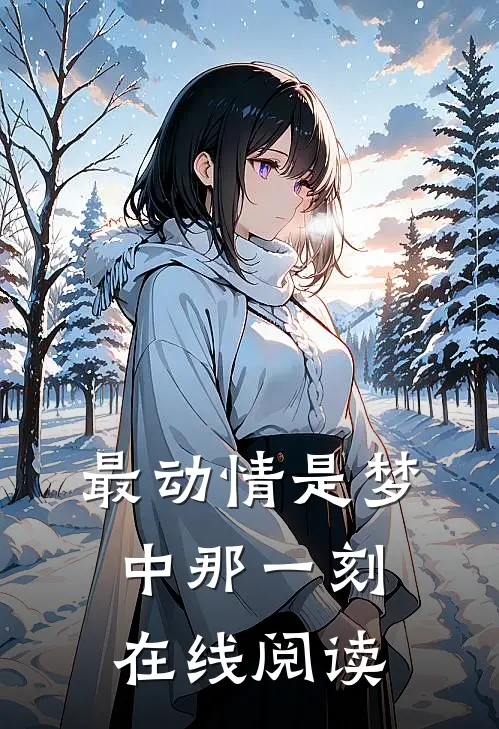最动情是梦中那一刻在线阅读
