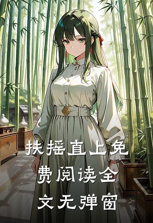 扶摇直上免费阅读全文无弹窗