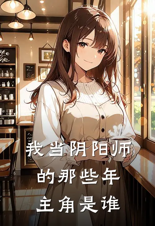 我当阴阳师的那些年主角是谁