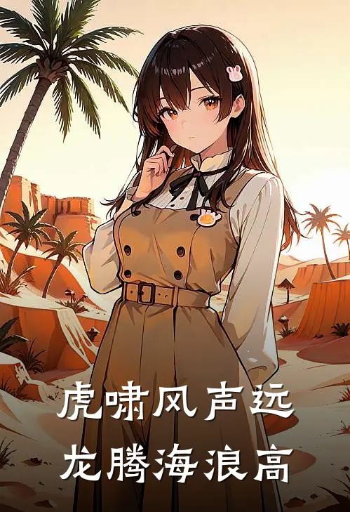 虎啸风声远龙腾海浪高