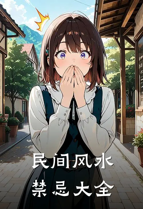 民间风水禁忌大全