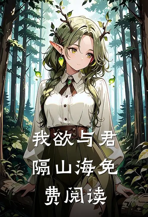我欲与君隔山海免费阅读