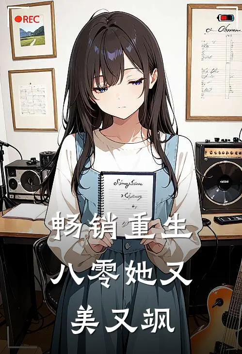 畅销重生八零她又美又飒