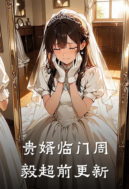 贵婿临门周毅超前更新
