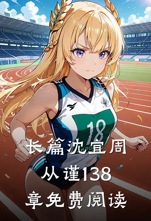 长篇沈宜周从谨138章免费阅读