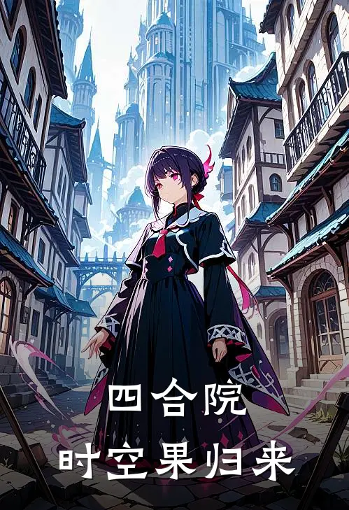四合院时空果归来(风叙旧梦)