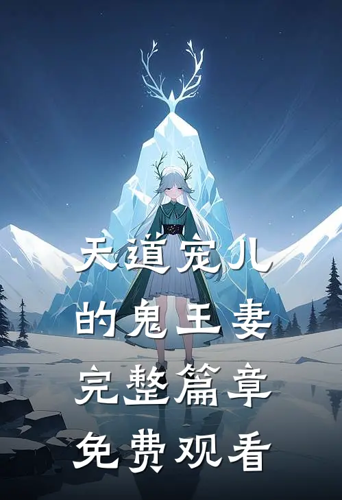 天道宠儿的鬼王妻完整篇章免费观看