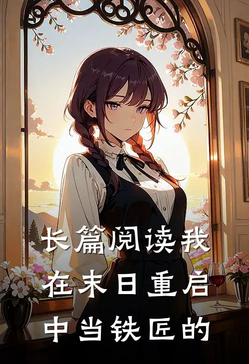 长篇阅读我在末日重启中当铁匠的