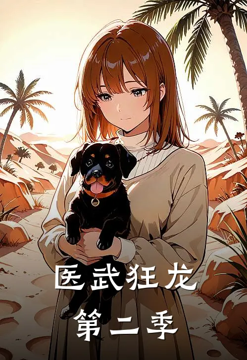 医武狂龙第二季