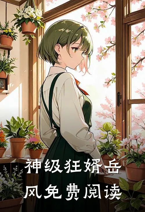 神级狂婿岳风免费阅读