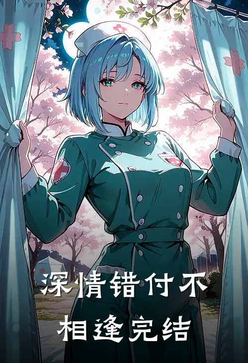 深情错付不相逢完结