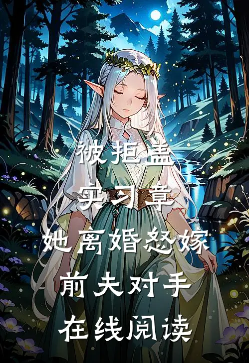 被拒盖实习章，她离婚怒嫁前夫对手在线阅读