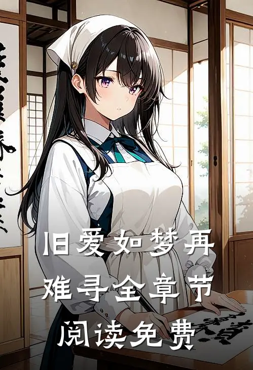 旧爱如梦再难寻全章节阅读免费