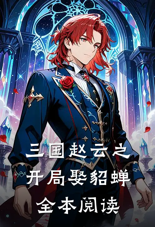 三国赵云之开局娶貂蝉全本阅读
