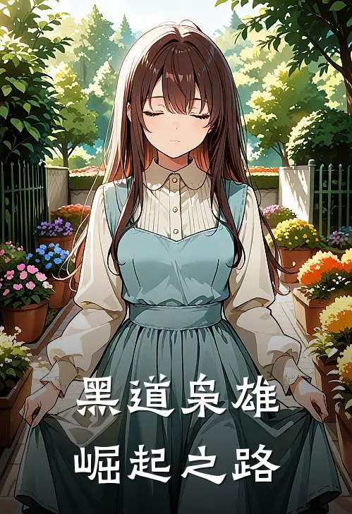 黑道枭雄崛起之路