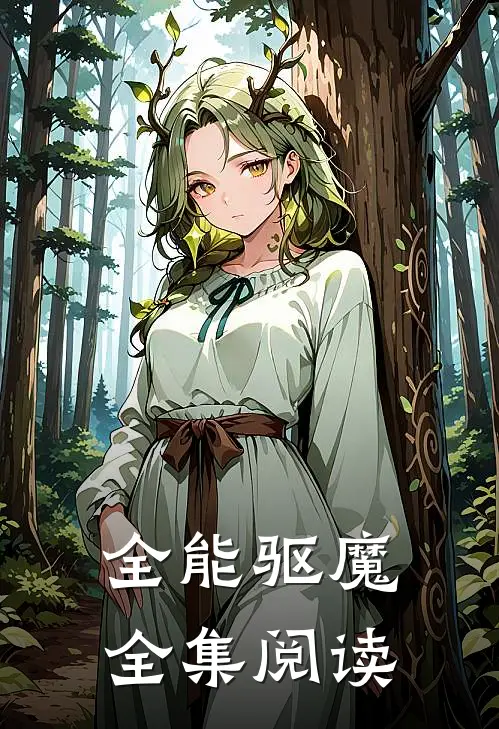 全能驱魔全集阅读