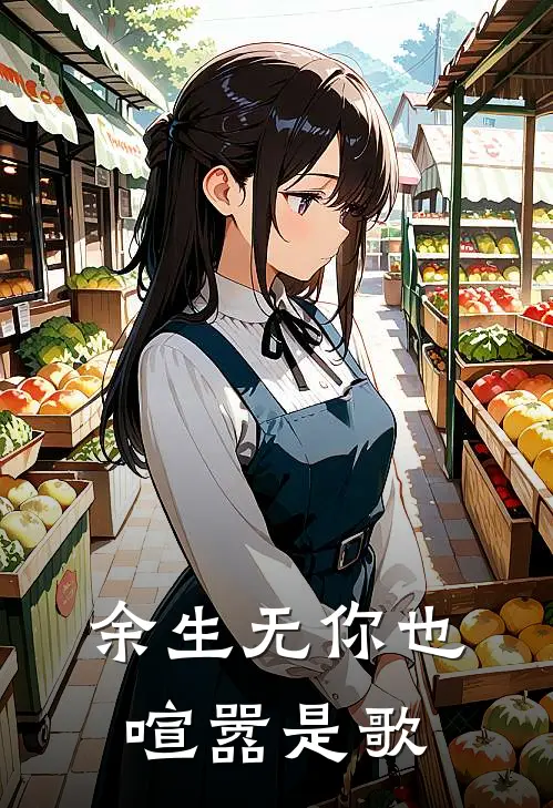 余生无你也喧嚣是歌
