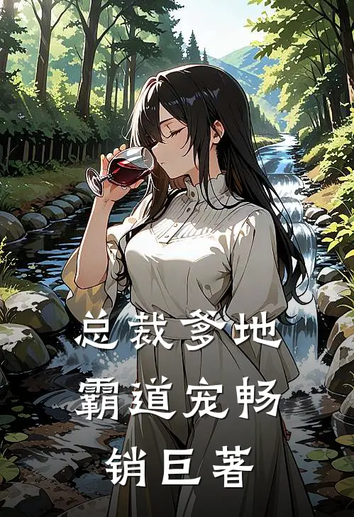 总裁爹地霸道宠畅销巨著