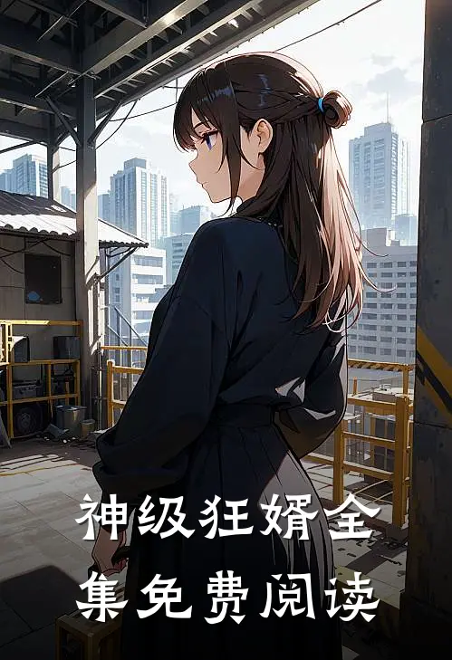 神级狂婿全集免费阅读