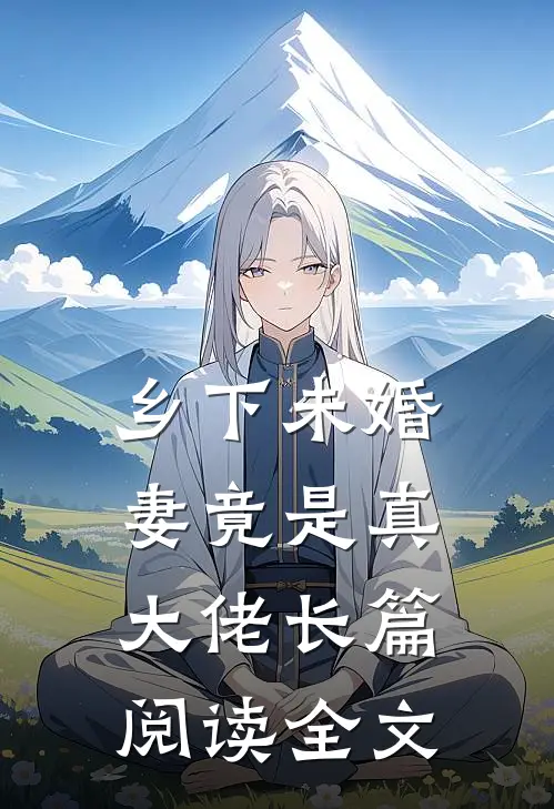 乡下未婚妻竟是真大佬长篇阅读全文