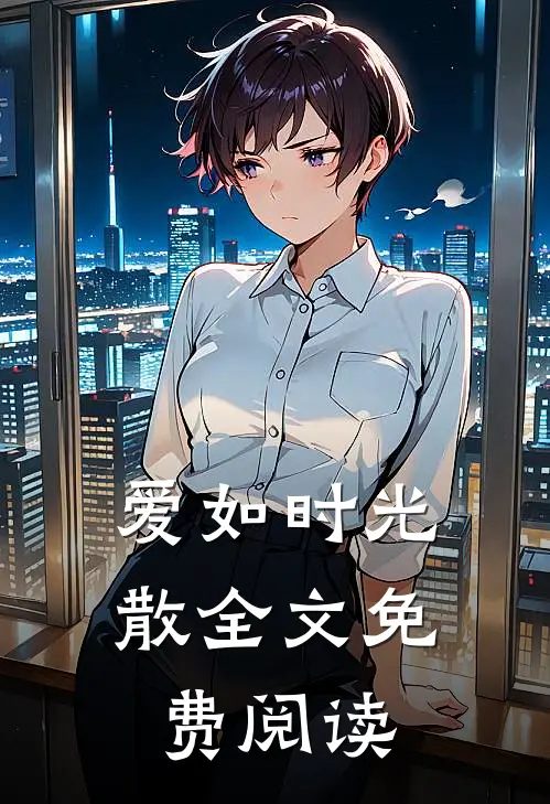爱如时光散全文免费阅读