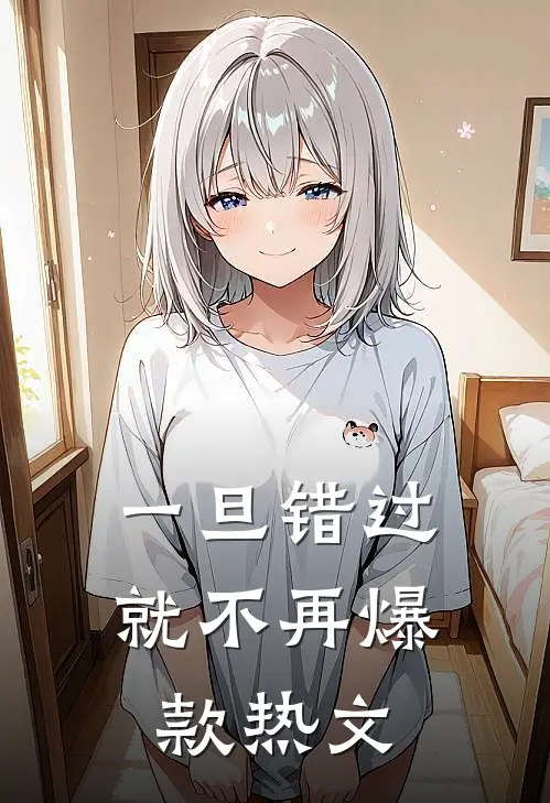 一旦错过就不再爆款热文