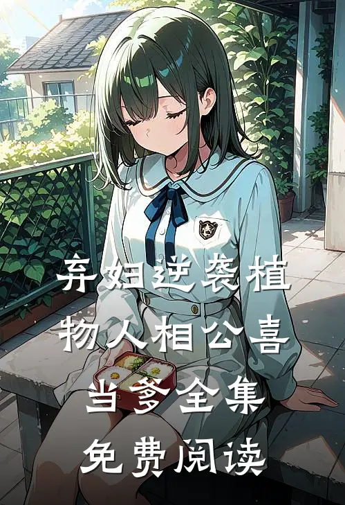 弃妇逆袭植物人相公喜当爹全集免费阅读