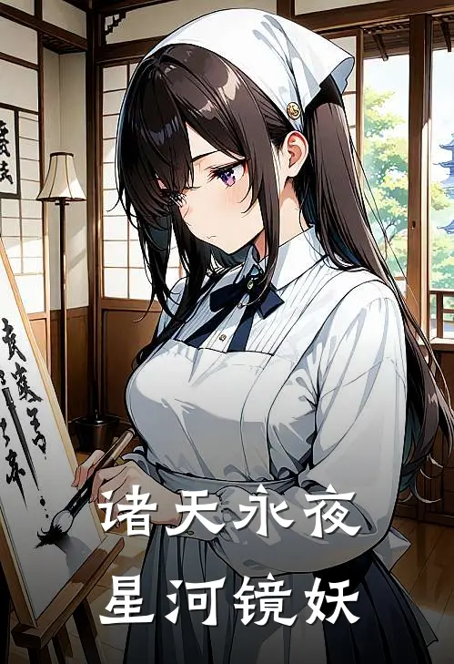 诸天永夜星河镜妖