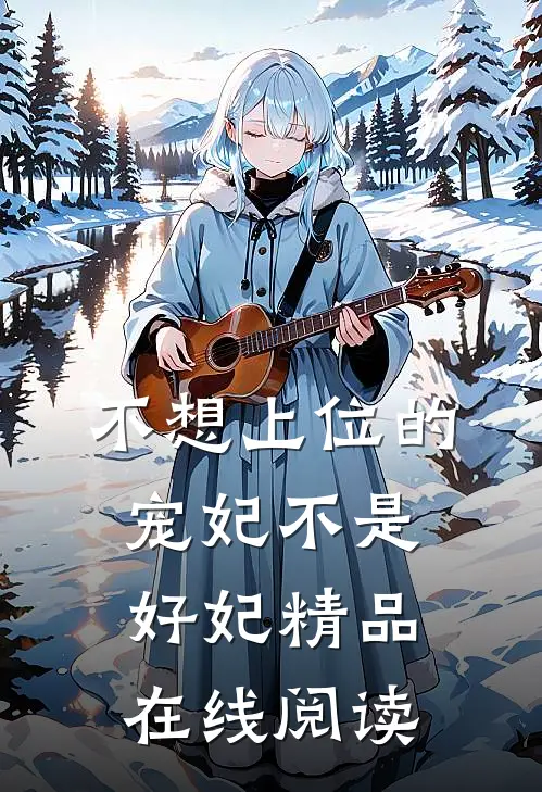 不想上位的宠妃不是好妃精品在线阅读