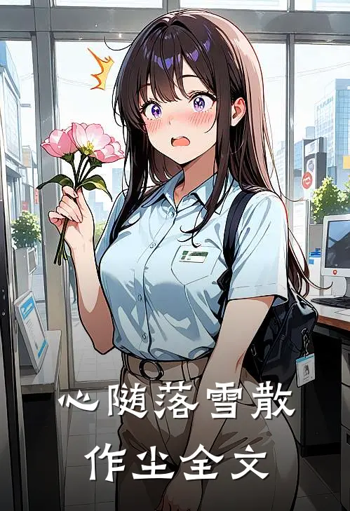 心随落雪散作尘全文