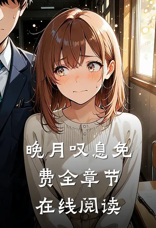晚月叹息免费全章节在线阅读