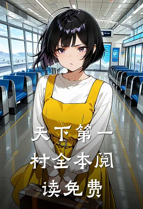 天下第一村全本阅读免费