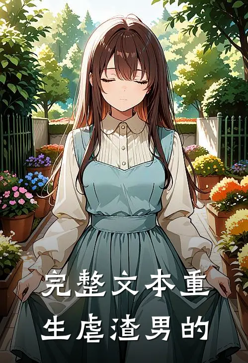完整文本重生虐渣男的