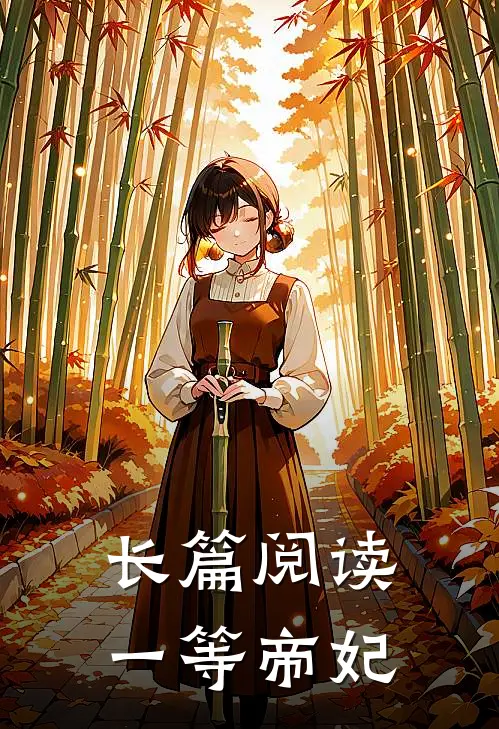 长篇阅读一等帝妃
